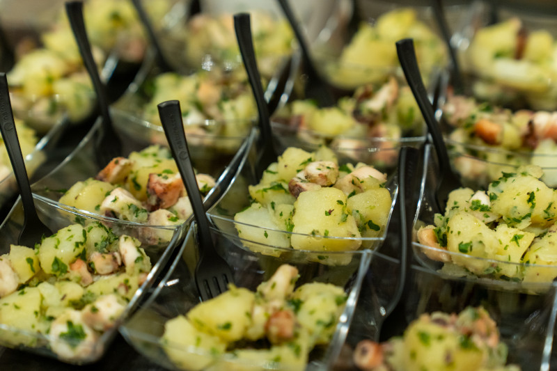 Asfalia Convention in Milan: a prestigious event in a historic Milanese theatre - 15