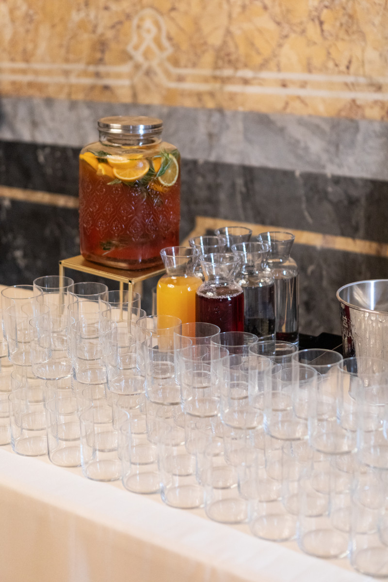 Institutional event in Milan with Infratel Italia - 12