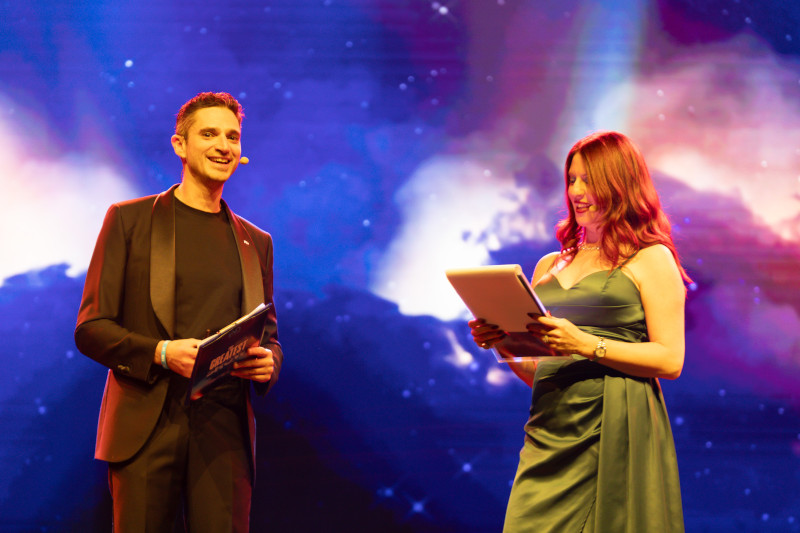 IAD Italy annual convention: The Greatest Show in Milan - 14