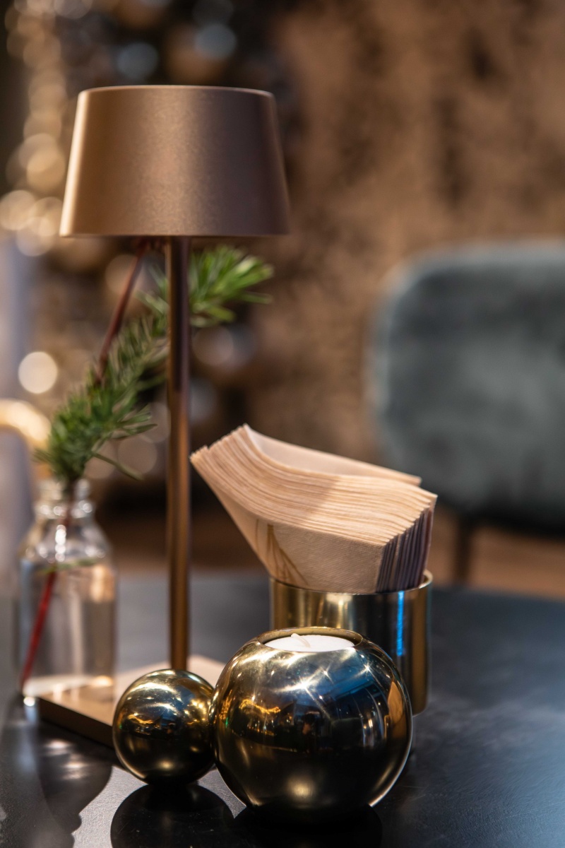 Exclusive 18th birthday in a luxury hotel in Milan - 5