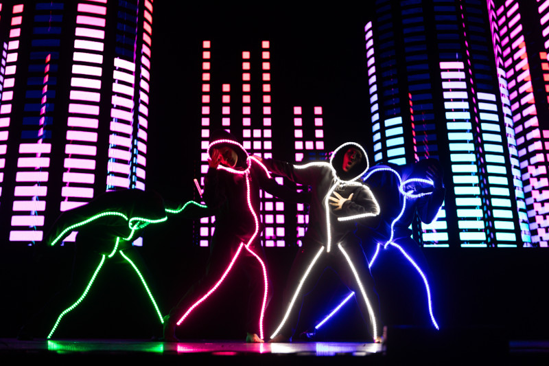 IAD Italy annual convention: The Greatest Show in Milan - 2