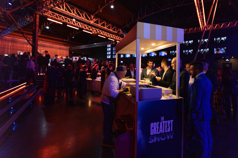 IAD Italy annual convention: The Greatest Show in Milan - 15