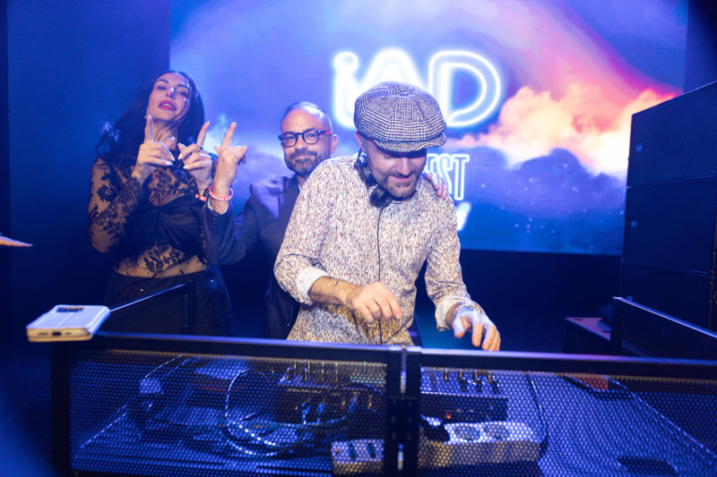 IAD Italy annual convention: The Greatest Show in Milan - 12