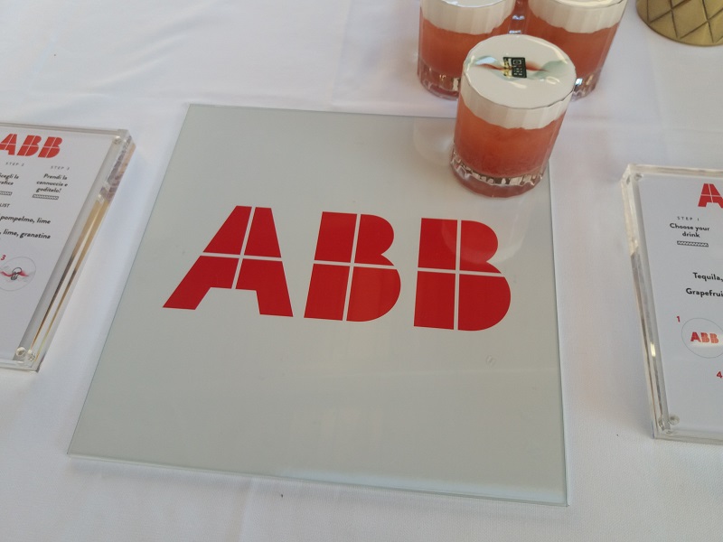 ABB cocktail challenge 2022 - 3