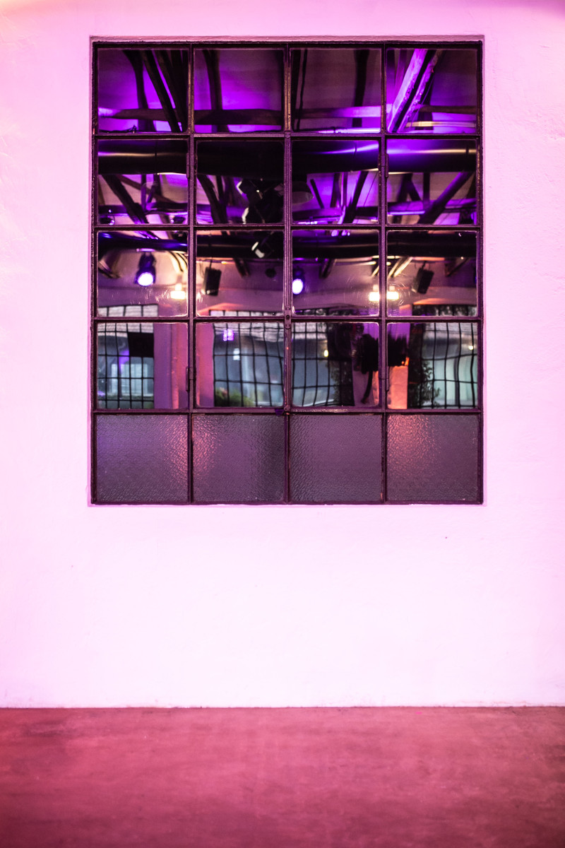 Private 50th birthday party at Officine de Rolandi: an exclusive and unforgettable event - 6