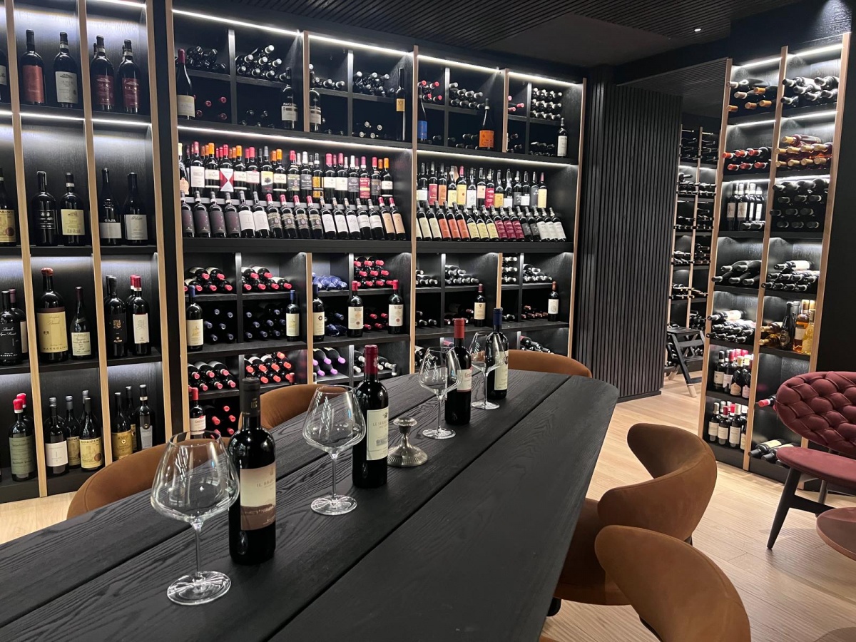 HR team building on Lake Como for Prima Assicurazioni - 6