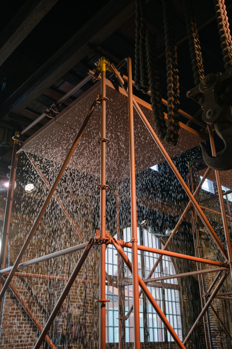 The Balvenie's exclusive event at Fuori Salone 2025 - 9