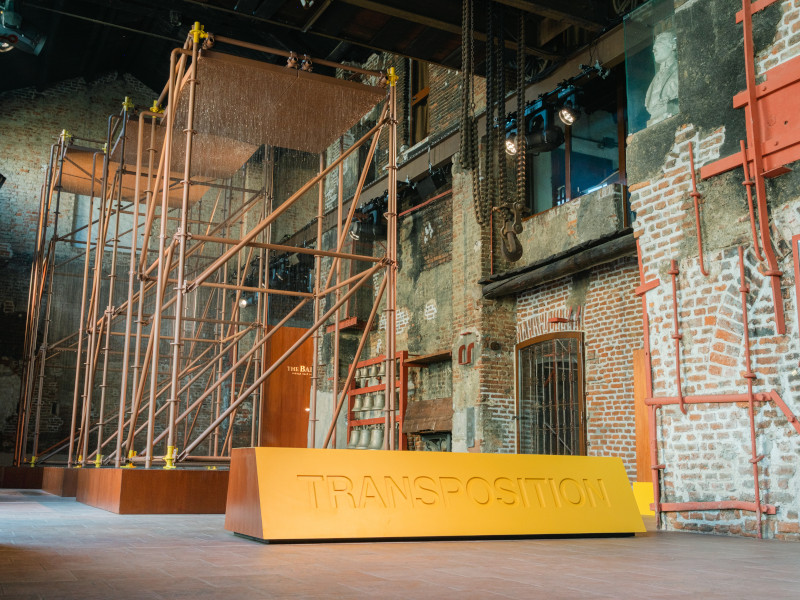 The Balvenie's exclusive event at Fuori Salone 2025 - 5