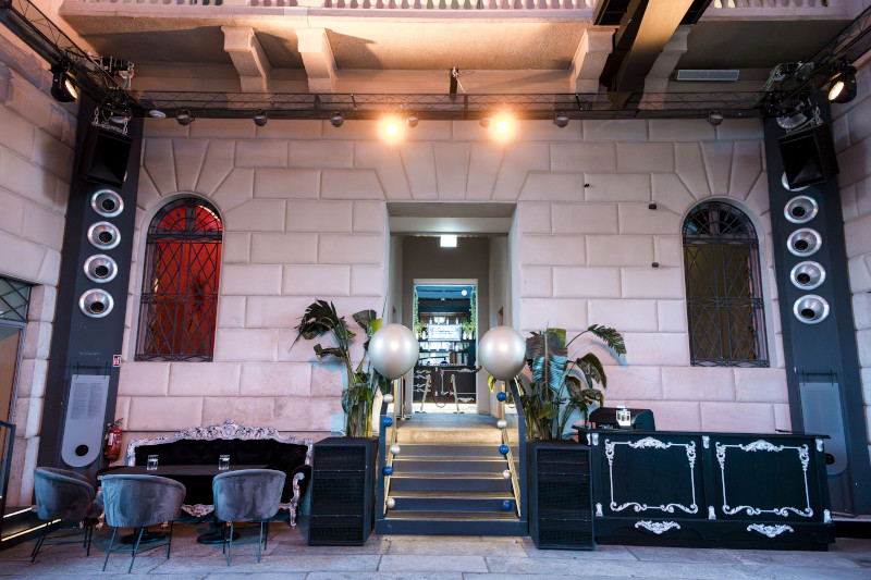 Exclusive birthday party in Milan: full planning by Smart Eventi - 1