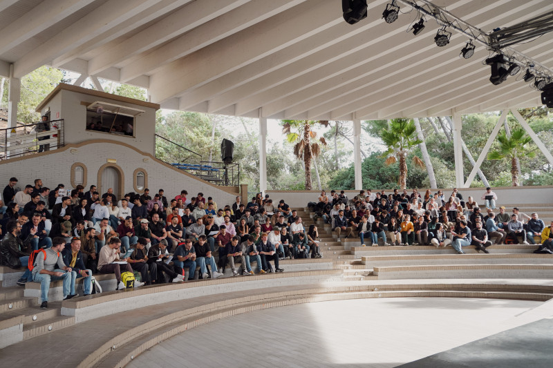 Reply Storm's "wild" seaside corporate incentive for - 0