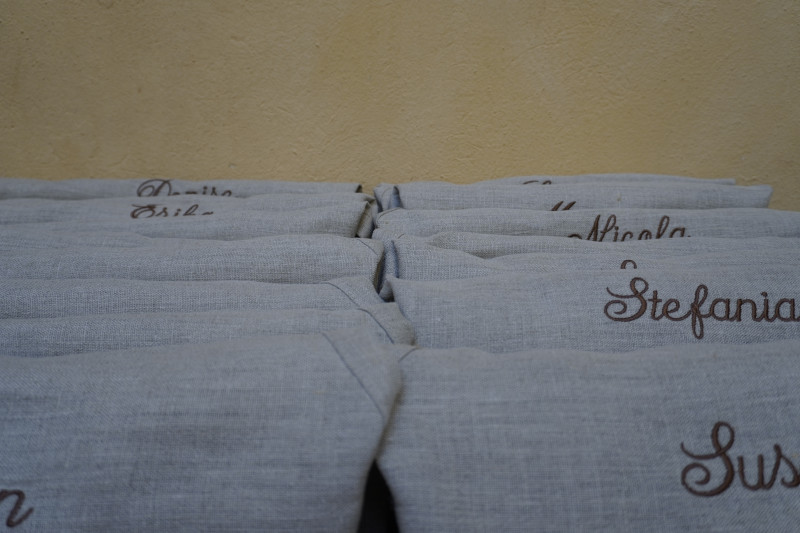 Training workshop and international team cooking in Milan - 0