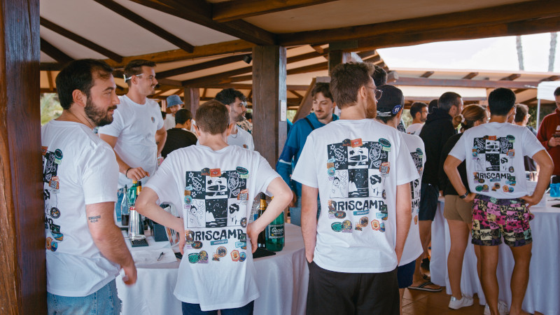 Luxury incentive in Sardinia for 250 participants with seaside team building - 4