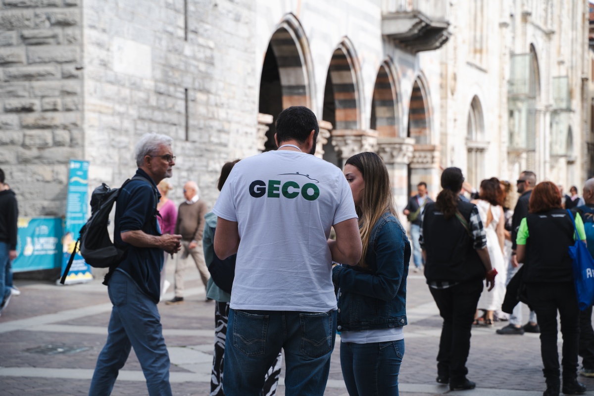 ‘The Honey Trail’ in Como: a project that celebrates local identity and inspires through education - 3