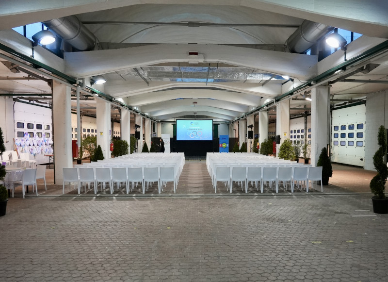 The Recycling Olympics: How GECO and Smart Eventi are Revolutionising Environmental Education for the New Generation - 12