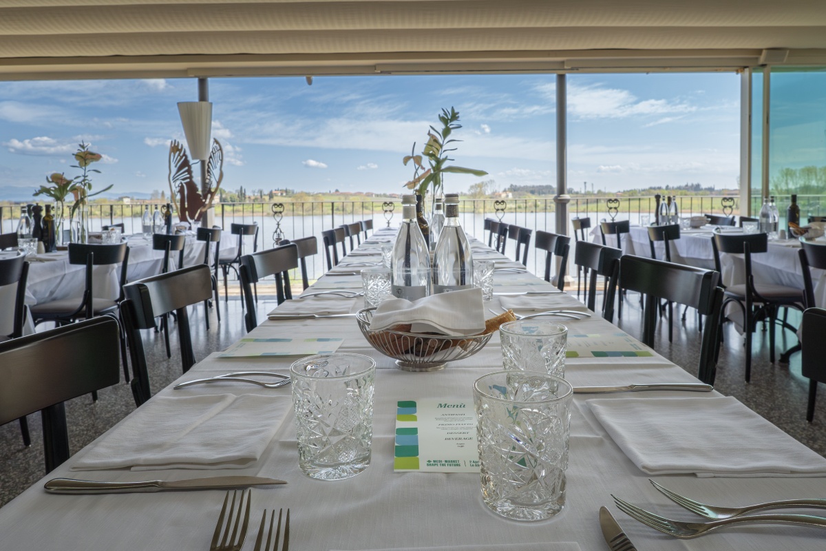 First Medi-Market Italia convention: an exclusive corporate event by Lake Garda - 3