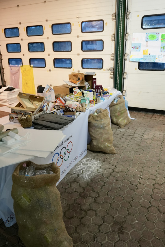 The Recycling Olympics: How GECO and Smart Eventi are Revolutionising Environmental Education for the New Generation - 35