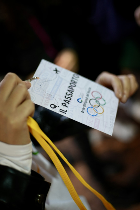 The Recycling Olympics: How GECO and Smart Eventi are Revolutionising Environmental Education for the New Generation - 33