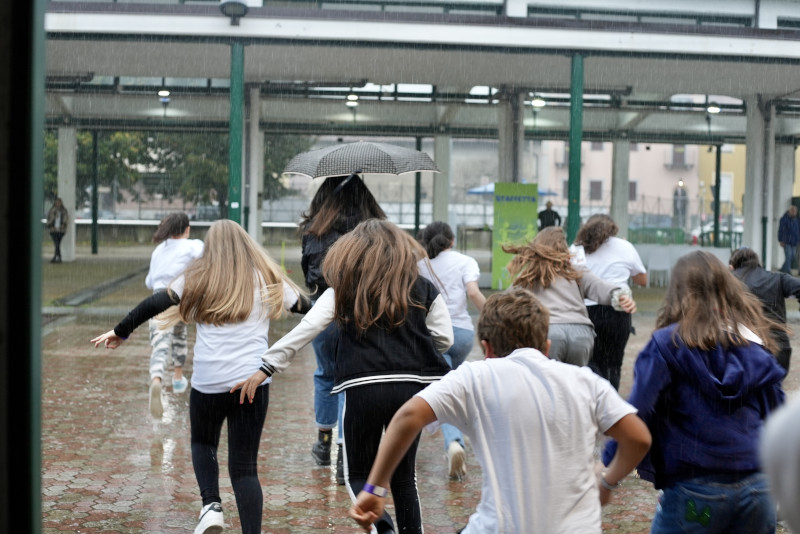 The Recycling Olympics: How GECO and Smart Eventi are Revolutionising Environmental Education for the New Generation - 16