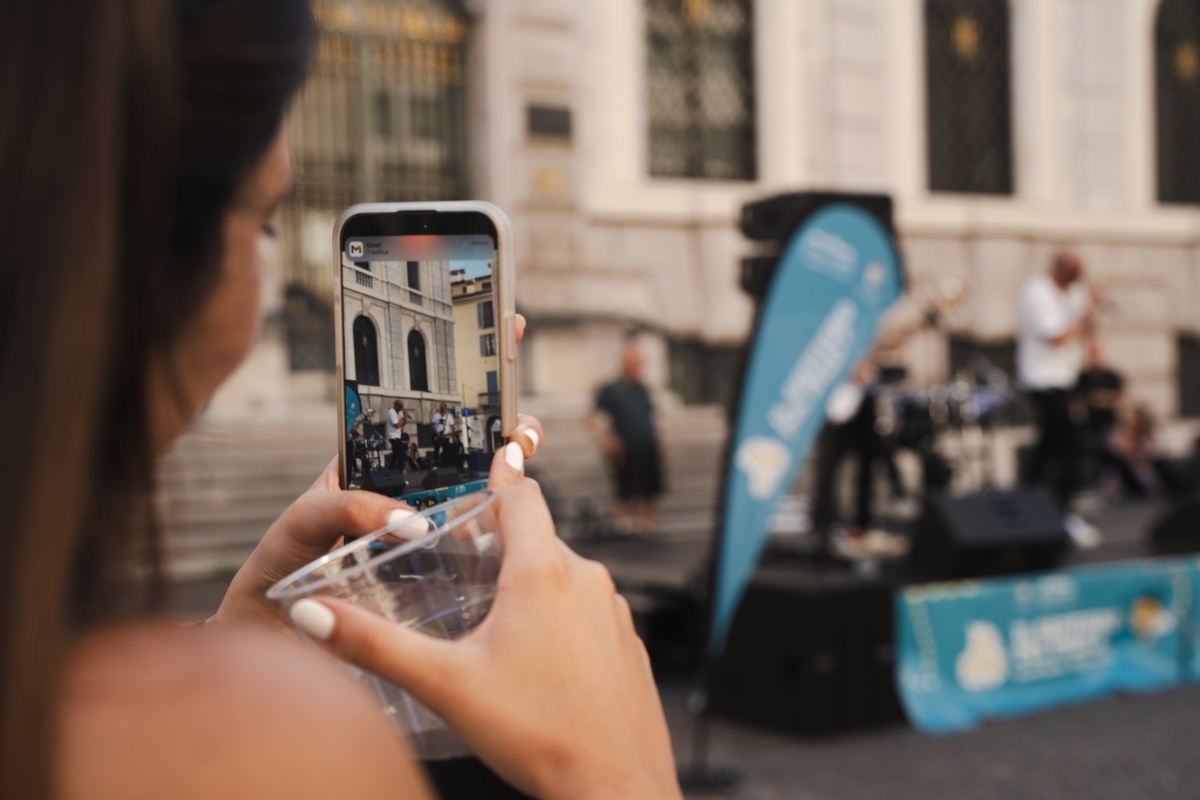 ‘The Honey Trail’ in Como: a project that celebrates local identity and inspires through education - 13