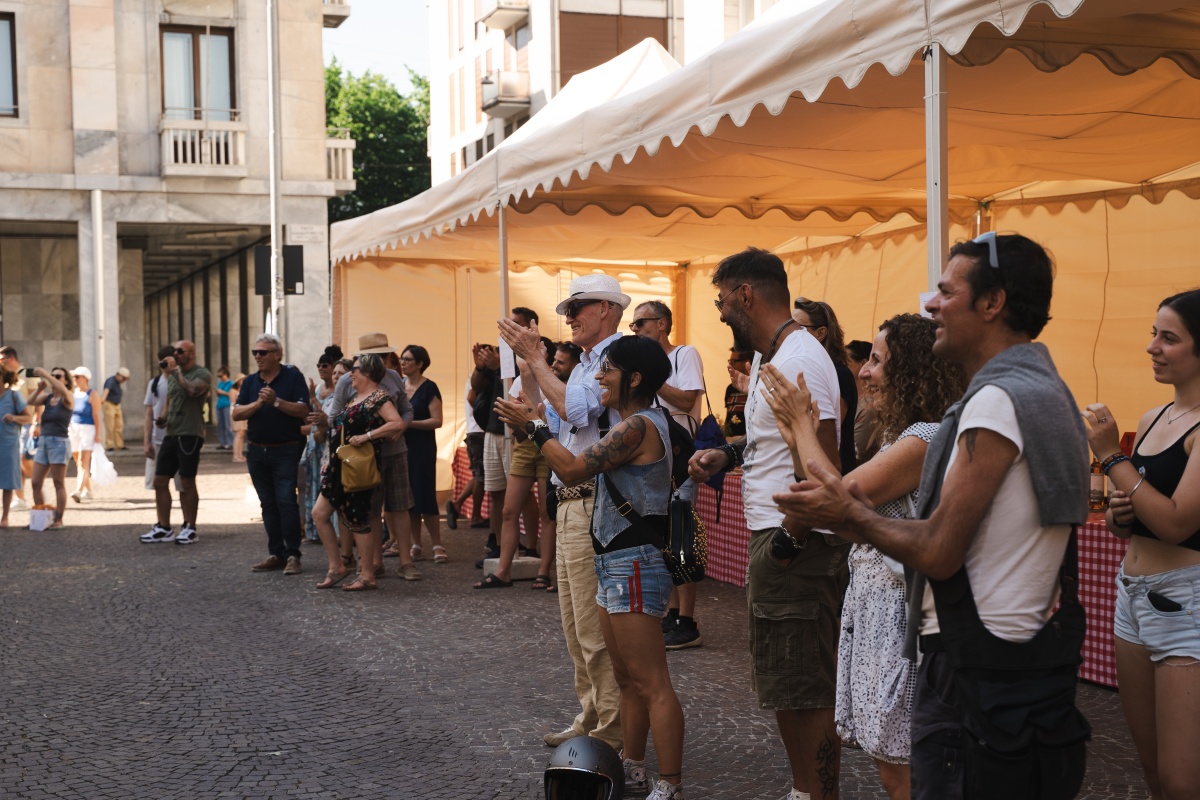 ‘The Honey Trail’ in Como: a project that celebrates local identity and inspires through education - 16