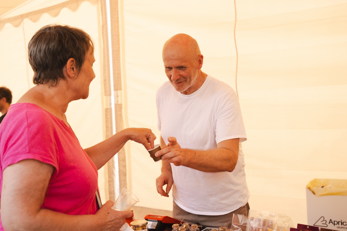 ‘The Honey Trail’ in Como: a project that celebrates local identity and inspires through education - 17