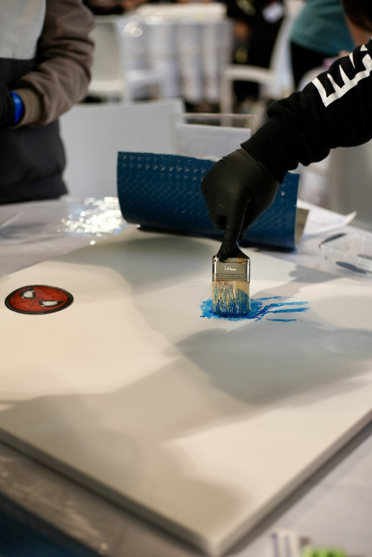 The Recycling Olympics: How GECO and Smart Eventi are Revolutionising Environmental Education for the New Generation - 32