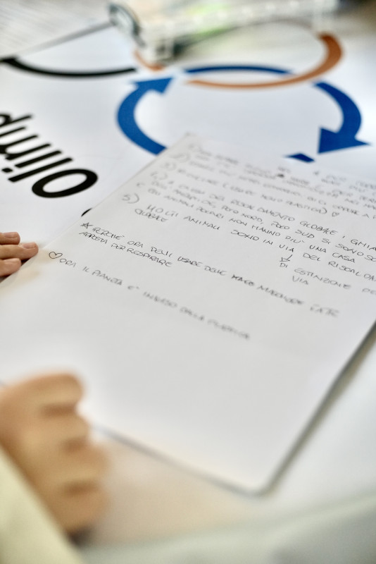 The Recycling Olympics: How GECO and Smart Eventi are Revolutionising Environmental Education for the New Generation - 21