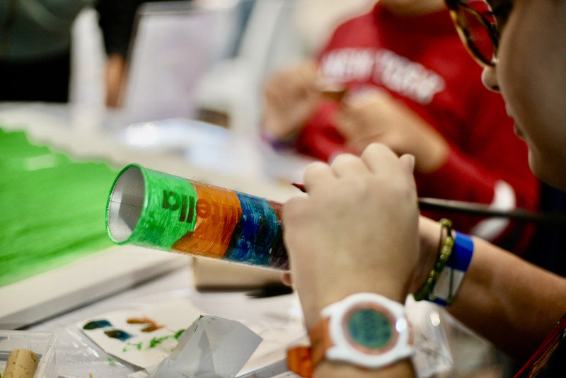 The Recycling Olympics: How GECO and Smart Eventi are Revolutionising Environmental Education for the New Generation - 0