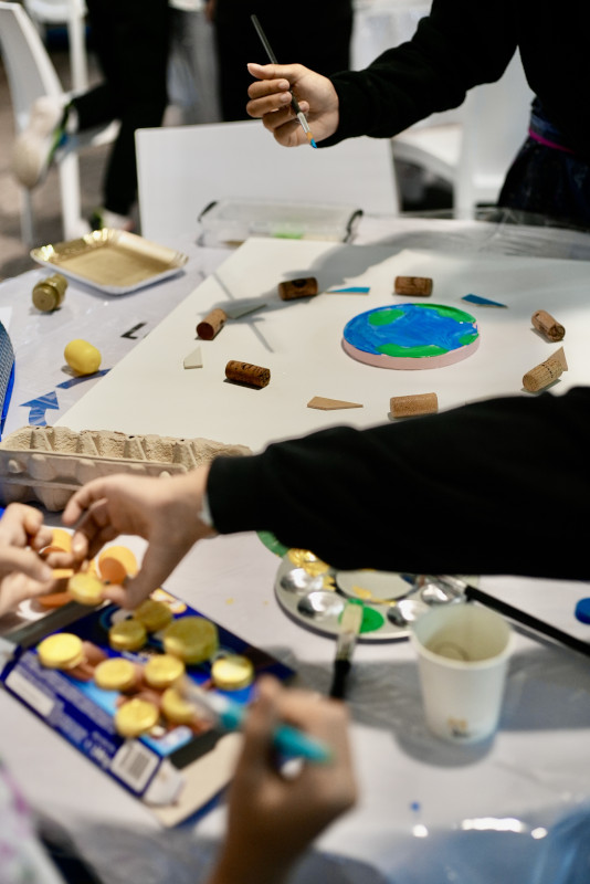 The Recycling Olympics: How GECO and Smart Eventi are Revolutionising Environmental Education for the New Generation - 17