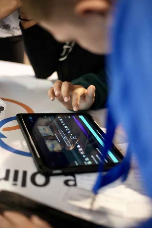 The Recycling Olympics: How GECO and Smart Eventi are Revolutionising Environmental Education for the New Generation - 19