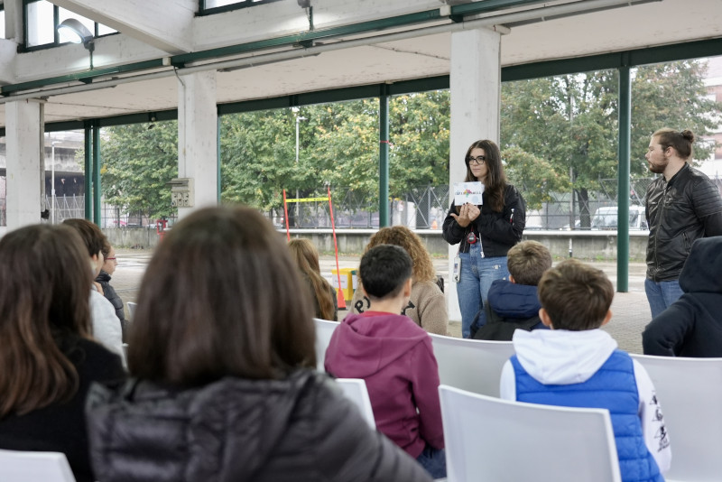 The Recycling Olympics: How GECO and Smart Eventi are Revolutionising Environmental Education for the New Generation - 31