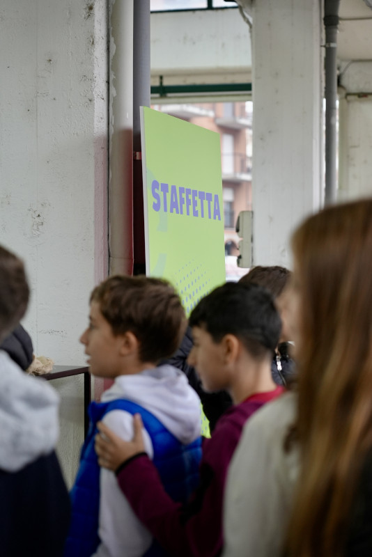 The Recycling Olympics: How GECO and Smart Eventi are Revolutionising Environmental Education for the New Generation - 5