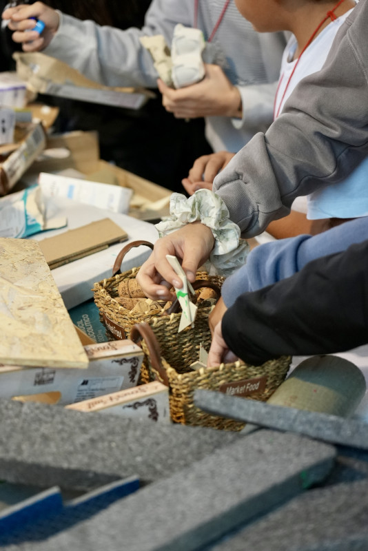 The Recycling Olympics: How GECO and Smart Eventi are Revolutionising Environmental Education for the New Generation - 34