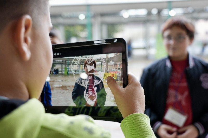 The Recycling Olympics: How GECO and Smart Eventi are Revolutionising Environmental Education for the New Generation - 20