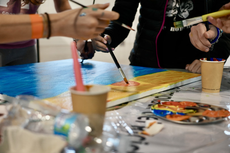 The Recycling Olympics: How GECO and Smart Eventi are Revolutionising Environmental Education for the New Generation - 27