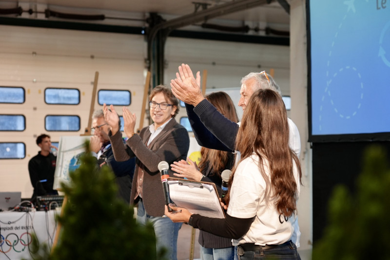 The Recycling Olympics: How GECO and Smart Eventi are Revolutionising Environmental Education for the New Generation - 25