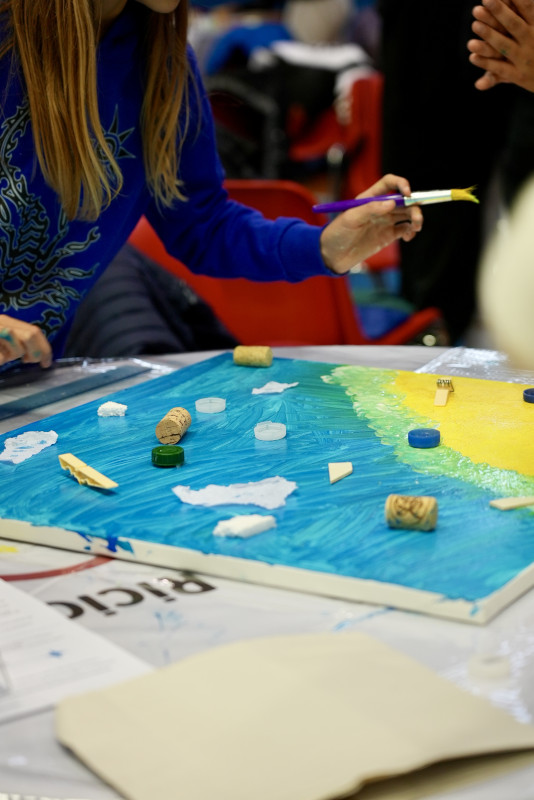 The Recycling Olympics: How GECO and Smart Eventi are Revolutionising Environmental Education for the New Generation - 22