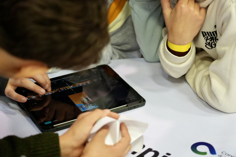 The Recycling Olympics: How GECO and Smart Eventi are Revolutionising Environmental Education for the New Generation - 13