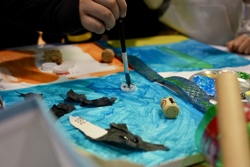 The Recycling Olympics: How GECO and Smart Eventi are Revolutionising Environmental Education for the New Generation - 18