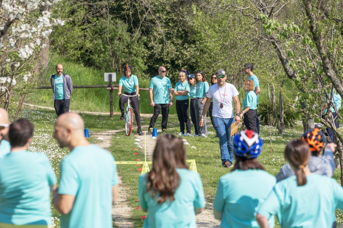 First Medi-Market Italia convention: an exclusive corporate event by Lake Garda - 4