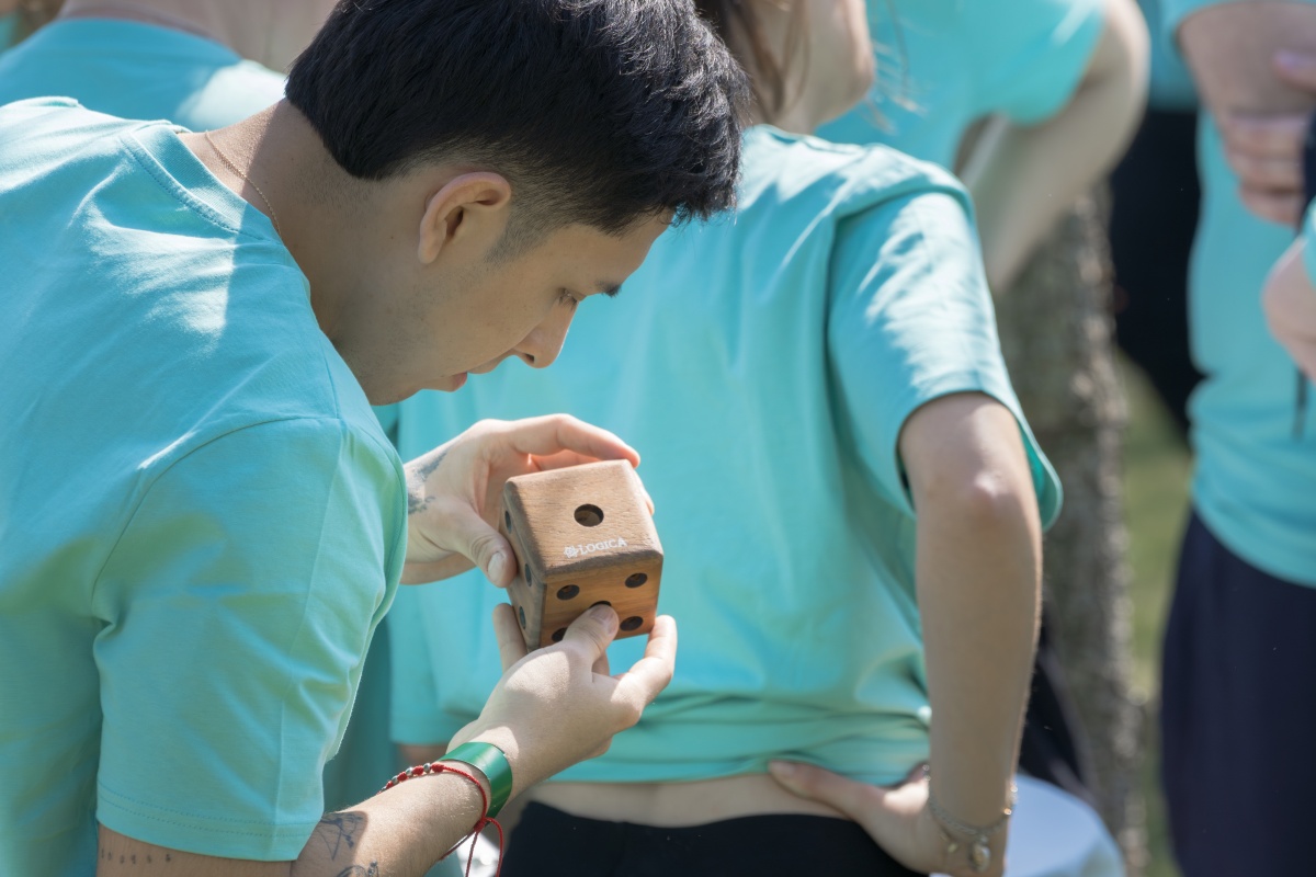 First Medi-Market Italia convention: an exclusive corporate event by Lake Garda - 8