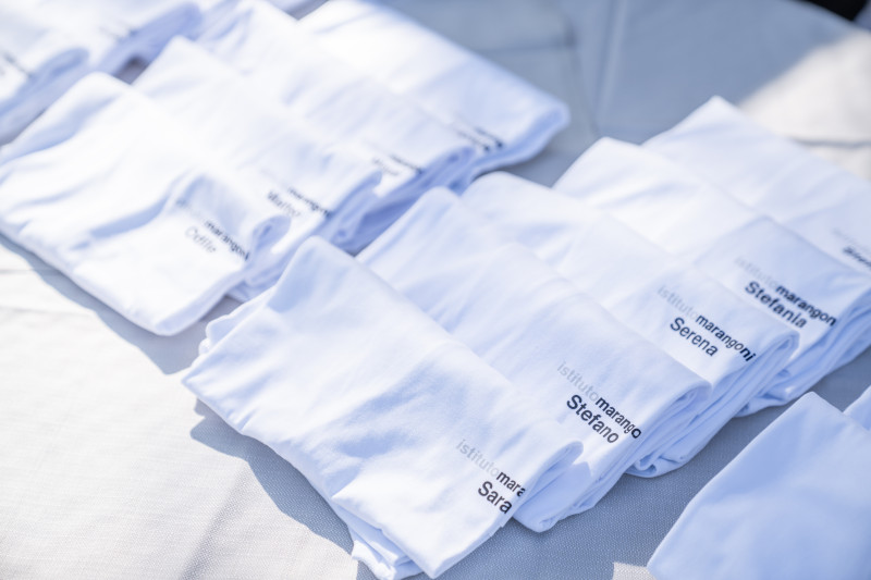 Marangoni chooses Eco Design for meaningful and sustainable team building - 20