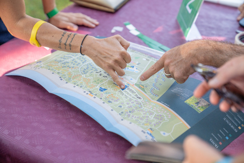 Marangoni chooses Eco Design for meaningful and sustainable team building - 9