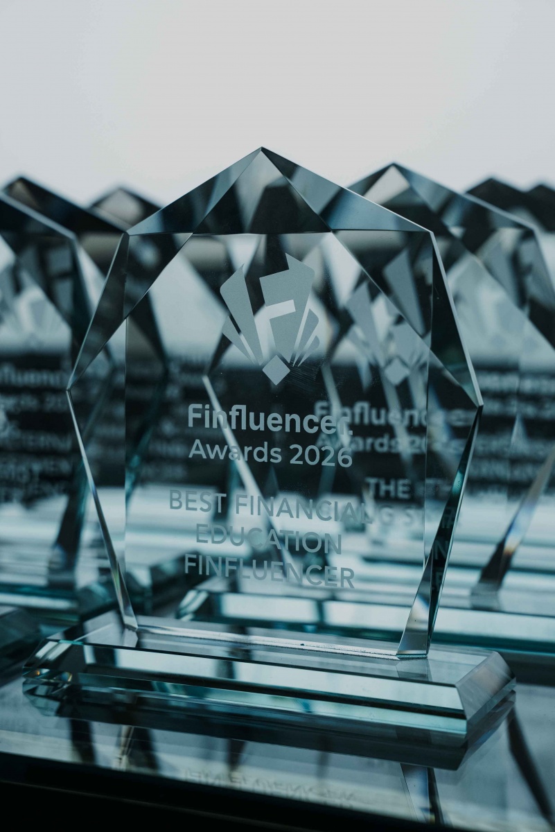 Findfluencer Awards 2026: finance influencer awards ceremony on Milan's most iconic rooftop - 4