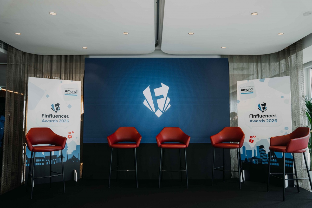 Findfluencer Awards 2026: finance influencer awards ceremony on Milan's most iconic rooftop - 0