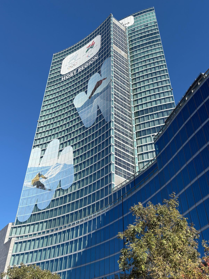 Smart Eventi supporting Green Building Council Italy for their first Green Building Forum - 6