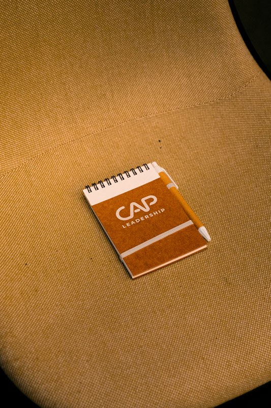 CAP Leadership 2026 in Turin: a prestigious venue, 180 attendees and a fully sustainable event - 12