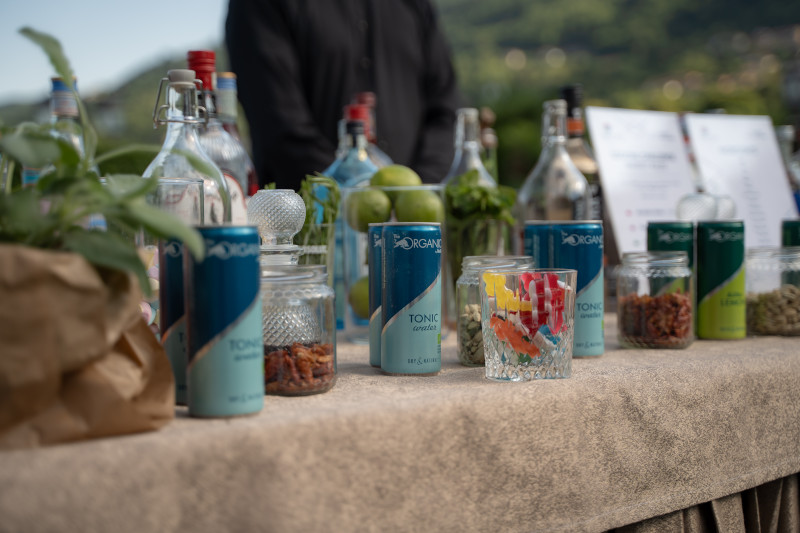 Cocktail Challenge: a memorable corporate team building event on Lake Maggiore - 5