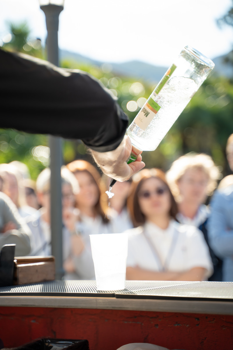 Cocktail Challenge: a memorable corporate team building event on Lake Maggiore - 7