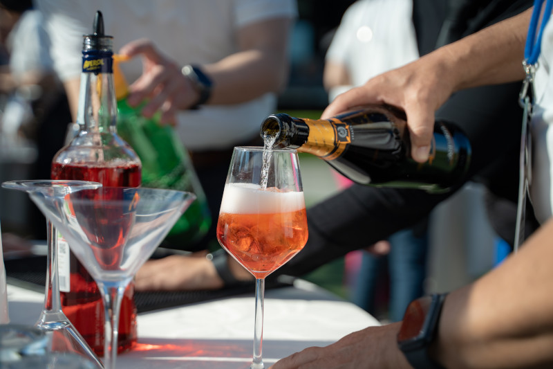 Cocktail Challenge: a memorable corporate team building event on Lake Maggiore - 6